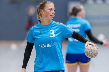 Bild 121 - wAJ HSG Herzhorn/Kollmar/Neuendorf - HSG SZOWW : Ergebnis: 56:26